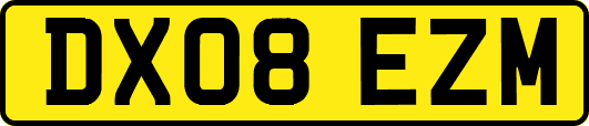 DX08EZM