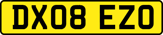 DX08EZO