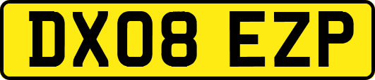 DX08EZP