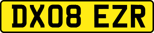 DX08EZR