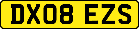 DX08EZS