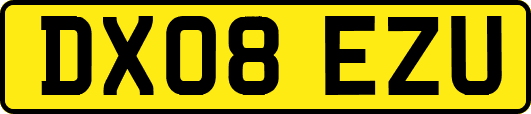 DX08EZU