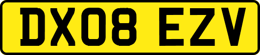 DX08EZV