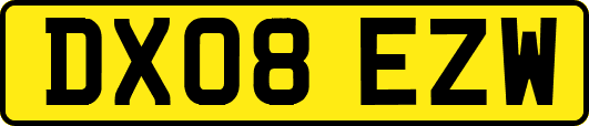 DX08EZW