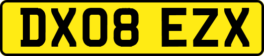 DX08EZX