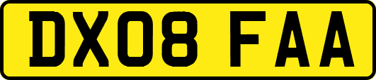 DX08FAA