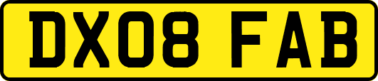 DX08FAB
