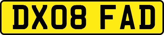 DX08FAD
