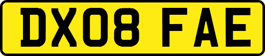 DX08FAE
