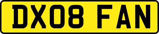 DX08FAN