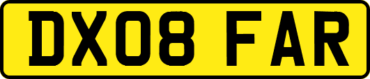 DX08FAR