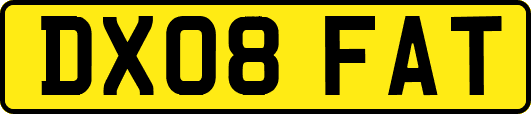 DX08FAT