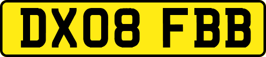 DX08FBB