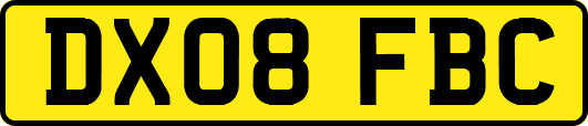 DX08FBC