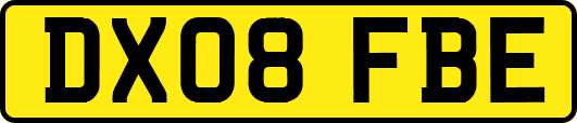 DX08FBE