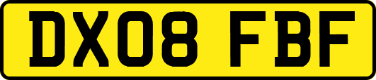 DX08FBF