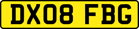DX08FBG