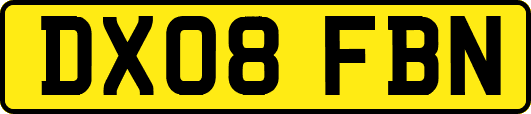 DX08FBN