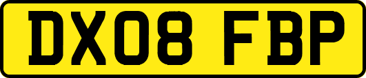 DX08FBP