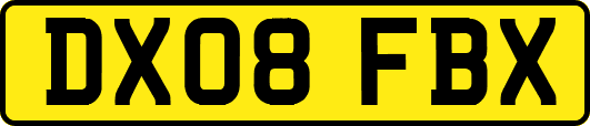 DX08FBX