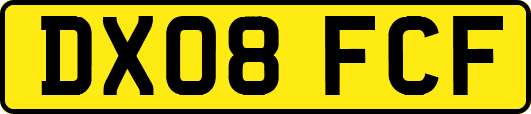 DX08FCF