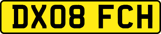 DX08FCH