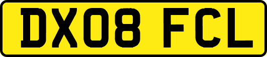 DX08FCL