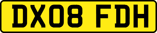 DX08FDH