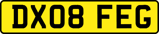 DX08FEG