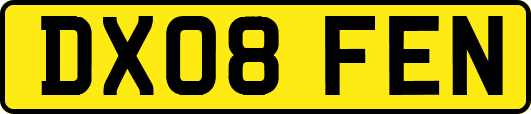 DX08FEN