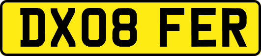 DX08FER