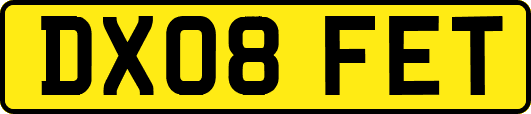DX08FET