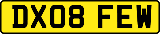 DX08FEW