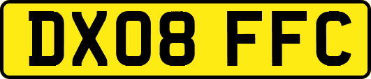 DX08FFC