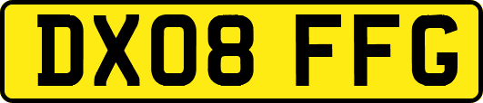 DX08FFG