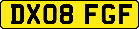 DX08FGF