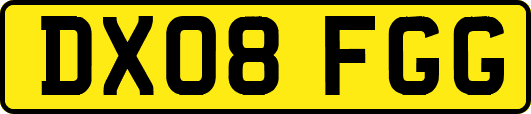 DX08FGG