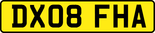 DX08FHA