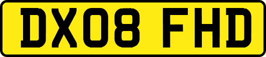 DX08FHD