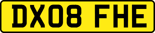 DX08FHE