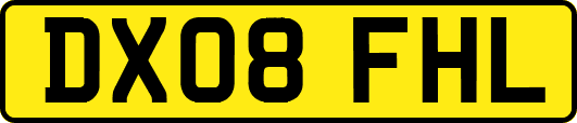 DX08FHL