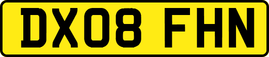 DX08FHN