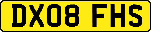 DX08FHS