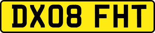 DX08FHT