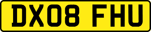 DX08FHU
