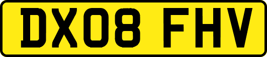 DX08FHV
