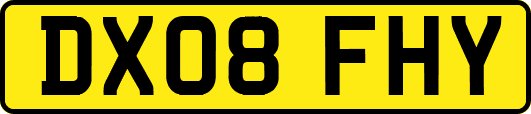 DX08FHY