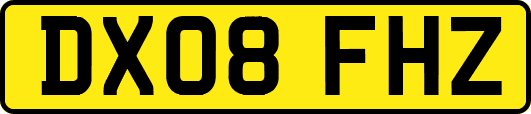 DX08FHZ