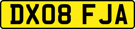 DX08FJA