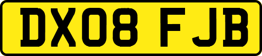 DX08FJB